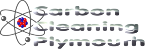 Carbon cleaning plymouth logo